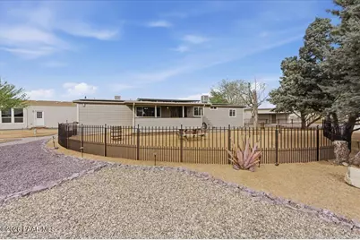 1755 S Johnson Lane, Chino Valley, AZ 86323 - Photo 1