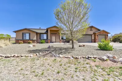 12645 N Porter Camp Trail, Prescott Valley, AZ 86315 - Photo 4