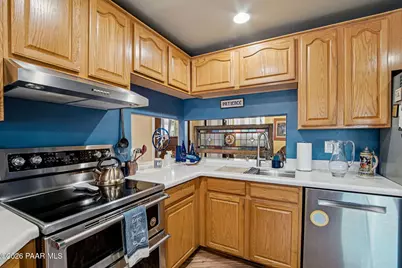 4733 E Robin Drive, Prescott, AZ 86301 - Photo 14