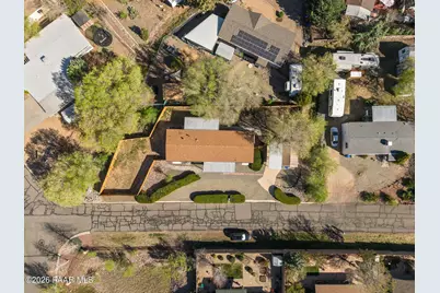 1375 Lakeview Road, Prescott, AZ 86301 - Photo 40