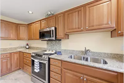 2149 Mission Way #A3, Prescott, AZ 86301 - Photo 16