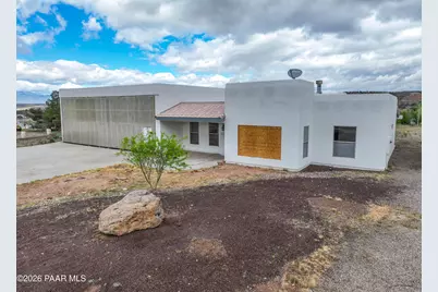 3760 E Airport Drive, Rimrock, AZ 86335 - Photo 2