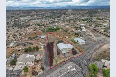 3760 E Airport Drive, Rimrock, AZ 86335 - Photo 18