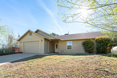 4581 E Joan Drive, Prescott, AZ 86301 - Photo 1