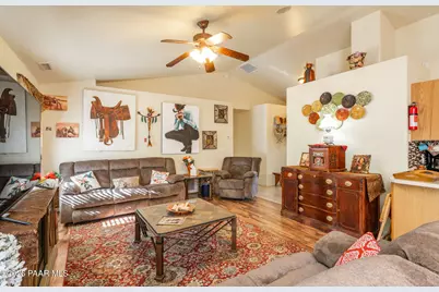 4581 E Joan Drive, Prescott, AZ 86301 - Photo 12