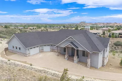 506 Bridgeway Circle, Prescott, AZ 86301 - Photo 1
