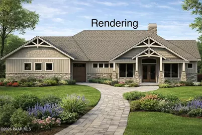 506 Bridgeway Circle, Prescott, AZ 86301 - Photo 1