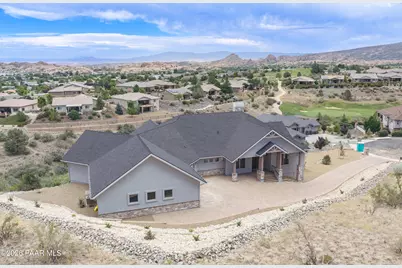 506 Bridgeway Circle, Prescott, AZ 86301 - Photo 4