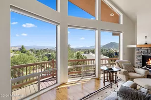 1374 Hidden Canyon, Prescott, AZ 86305 - Photo 12