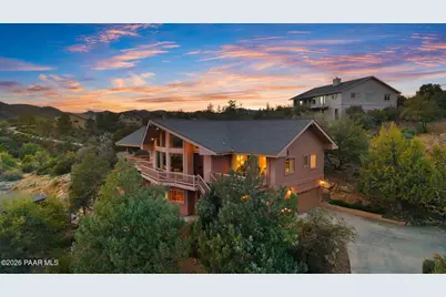 1374 Hidden Canyon, Prescott, AZ 86305 - Photo 58