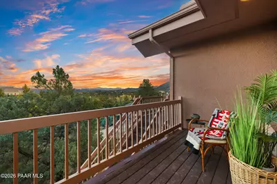 1374 Hidden Canyon, Prescott, AZ 86305 - Photo 32