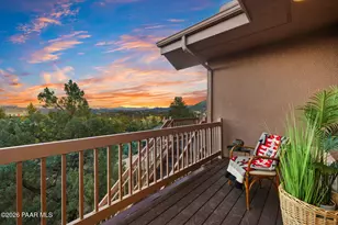 1374 Hidden Canyon, Prescott, AZ 86305 - Photo 32