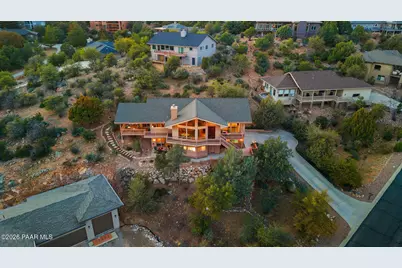 1374 Hidden Canyon, Prescott, AZ 86305 - Photo 2