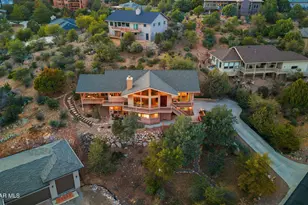 1374 Hidden Canyon, Prescott, AZ 86305 - Photo 2