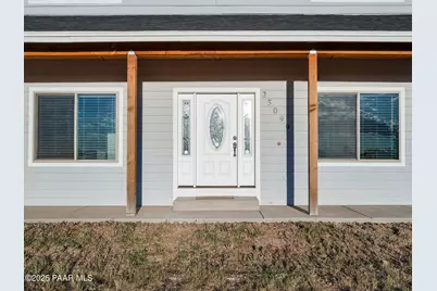 25099 N Constitution Drive, Paulden, AZ 86334 - Photo 4