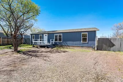 1453 Bucky Oneill Drive, Chino Valley, AZ 86323 - Photo 2