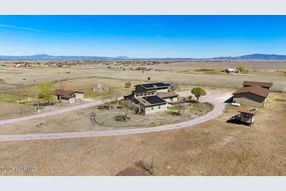 1445 S Table Mountain Road, Chino Valley, AZ 86323 - Photo 2