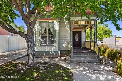 240 N Pleasant Street, Prescott, AZ 86301 - Photo 2