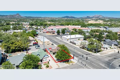 240 N Pleasant Street, Prescott, AZ 86301 - Photo 30