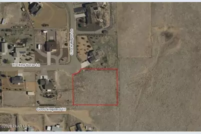 1191 Chuck Wagon Lane, Chino Valley, AZ 86323 - Photo 2
