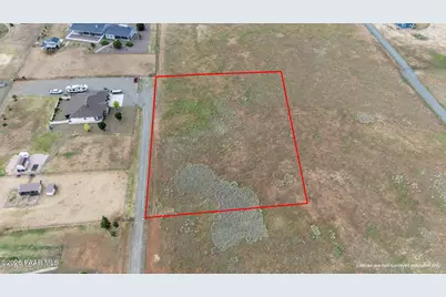 00 E Mountain View Road, Prescott Valley, AZ 86315 - Photo 2