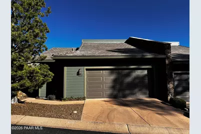 1955 Lazy Meadow Lane, Prescott, AZ 86303 - Photo 1