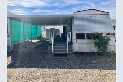 19101 E Palm Lane #19, Black Canyon City, AZ 85324 - Photo 2