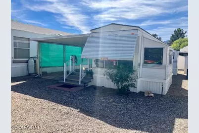 19101 E Palm Lane #19, Black Canyon City, AZ 85324 - Photo 20