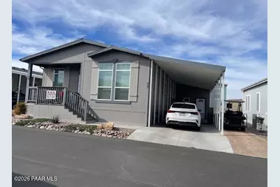 11350 Sarah Jane Lane #77, Prescott Valley, AZ 86327 - Photo 1