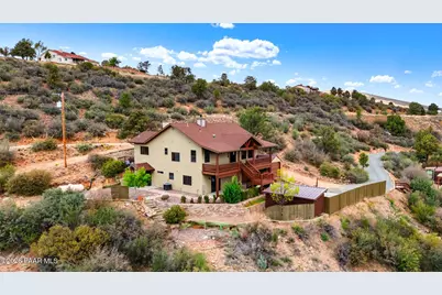 1380 N Suomi Drive, Prescott, AZ 86303 - Photo 4