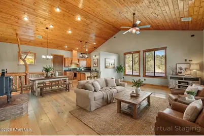 1380 N Suomi Drive, Prescott, AZ 86303 - Photo 14