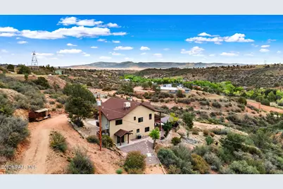 1380 N Suomi Drive, Prescott, AZ 86303 - Photo 50
