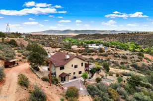1380 N Suomi Dr, Prescott, AZ 86303 - Photo 50
