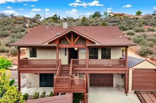 1380 N Suomi Dr, Prescott, AZ 86303 - Photo 2
