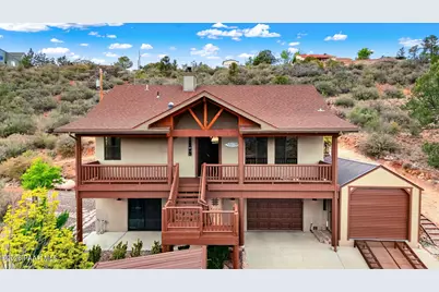1380 N Suomi Drive, Prescott, AZ 86303 - Photo 6