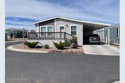 11350 Sarah Jane Lane #164, Prescott Valley, AZ 86327 - Photo 1