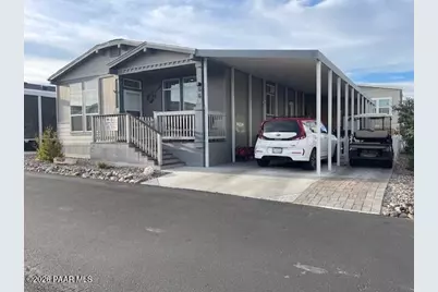 11350 Sarah Jane Lane #66, Prescott Valley, AZ 86327 - Photo 2