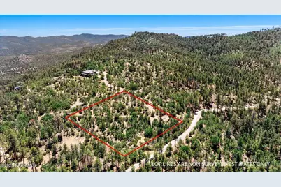 3745 W Copper Basin Road, Prescott, AZ 86303 - Photo 8