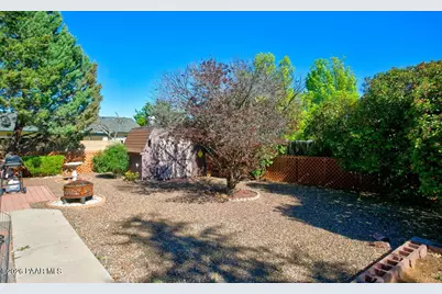 4616 N Granada Drive, Prescott Valley, AZ 86314 - Photo 22