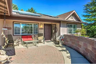 4616 N Granada Drive, Prescott Valley, AZ 86314 - Photo 2