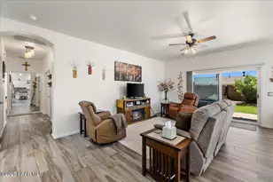 7641 E Shimmer Ln, Prescott Valley, AZ 86315 - Photo 8