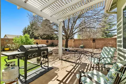 7641 E Shimmer Lane, Prescott Valley, AZ 86315 - Photo 22