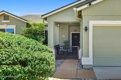 7641 E Shimmer Lane, Prescott Valley, AZ 86315 - Photo 28