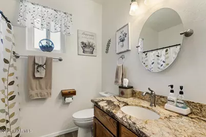 7641 E Shimmer Lane, Prescott Valley, AZ 86315 - Photo 16