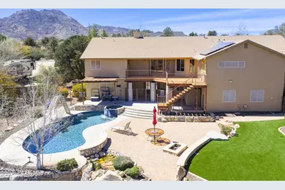 7945 N Shadyoaks Drive, Prescott, AZ 86305 - Photo 42