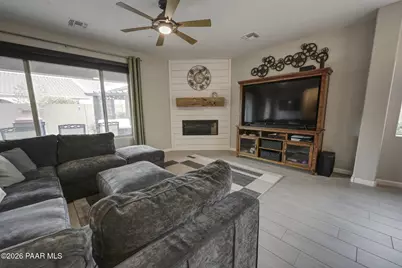 576 Whistle Stop Road, Clarkdale, AZ 86324 - Photo 4