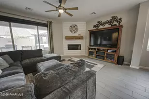 576 Whistle Stop Rd, Clarkdale, AZ 86324 - Photo 4