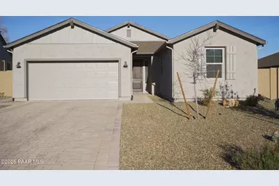 576 Whistle Stop Road, Clarkdale, AZ 86324 - Photo 1