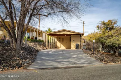 2091 E Prescott Canyon Circle, Prescott, AZ 86301 - Photo 32