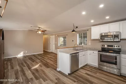 2091 E Prescott Canyon Circle, Prescott, AZ 86301 - Photo 6